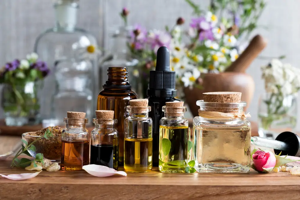 aromathérapie