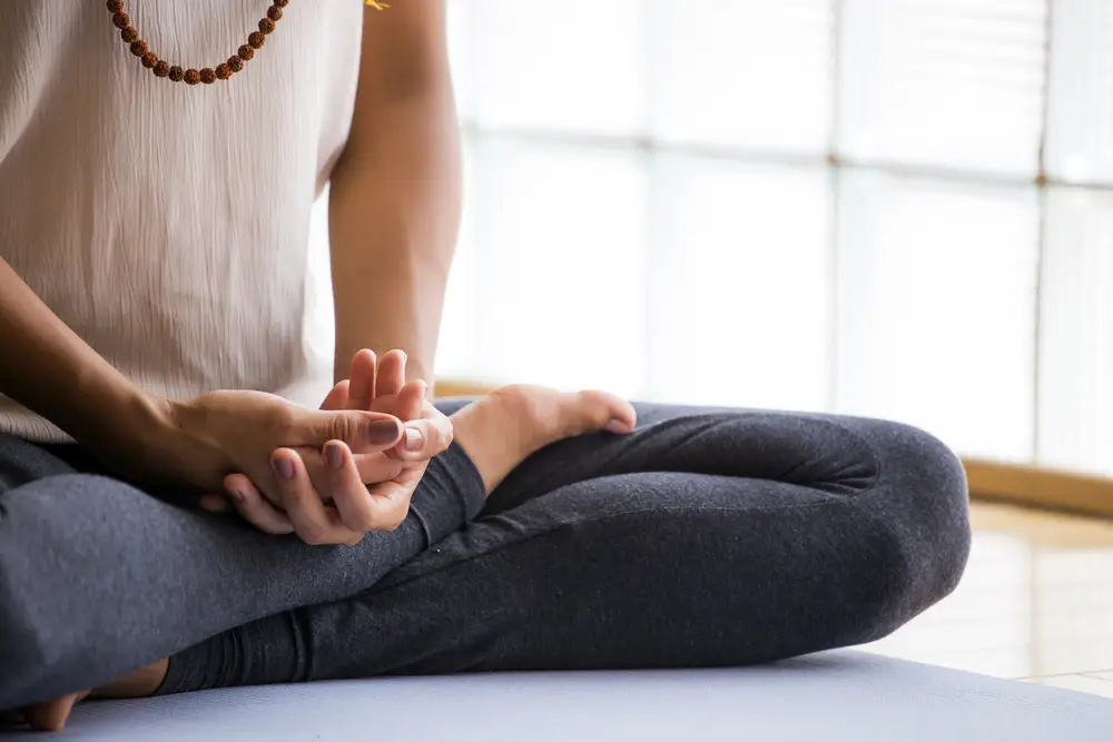 Méditation