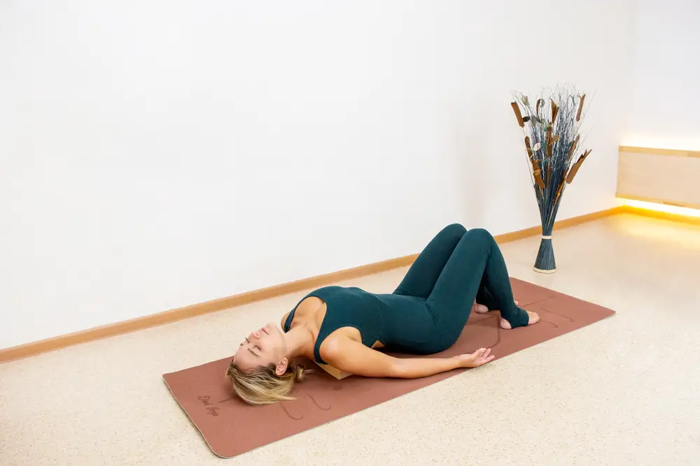 Yoga doux